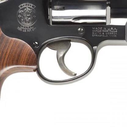 Revolver Smith & Wesson model 29 Classic 4 - Obrázek 3