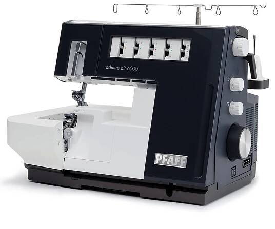 Pfaff Admire Air 6000