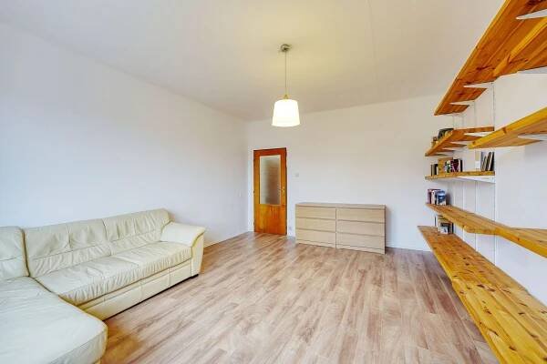 Prodej bytu 3+1, 78 m², Plzeň, ul. Pod Lesem - Vladimír Růžička - realitní makléř pro Karlovy Vary, Sokolov a Cheb | pro