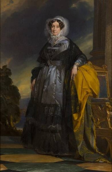 Adélaïde d’Orléans