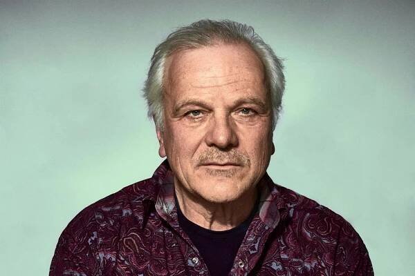 Bernhard Schütz über Berlin: „Mein Fluchtpunkt ist der Leopoldplatz“