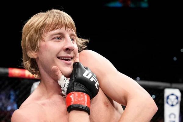 V UFC se řeší podvádění. Je to špinavý parchant, zuří hvězda