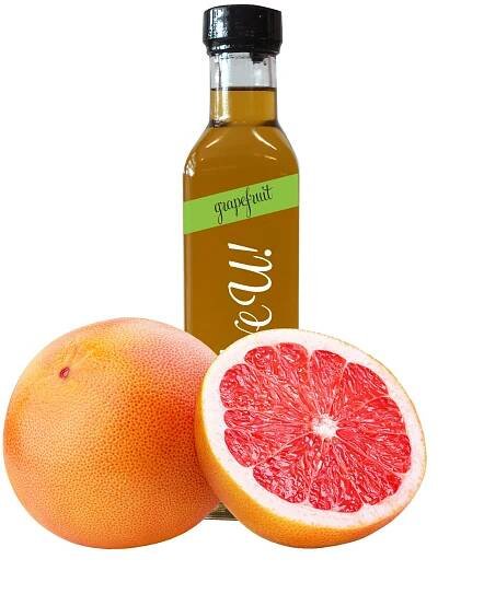 Grapefruit Balsamic