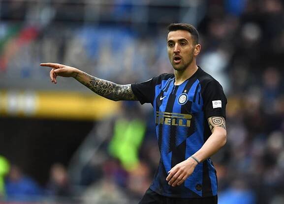 Inter Milán - Zprávy ze dne 23.09.2020 - FC INTER MILANO