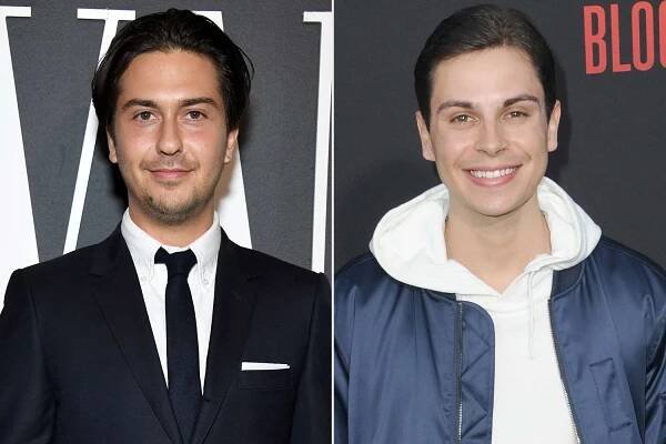 Nat Wolff Claims He Peed in a Cup to Help Jake T. Austin Pass a Drug Test When They Were Teens