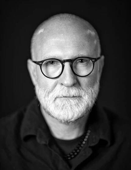 Here We Go Crazy | Bob Mould
