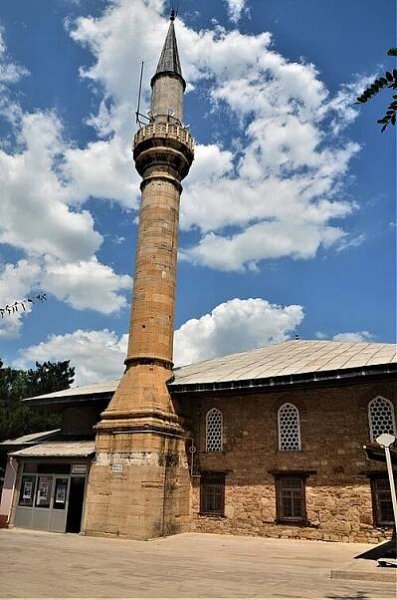 Uzunköprü - Wikipedia