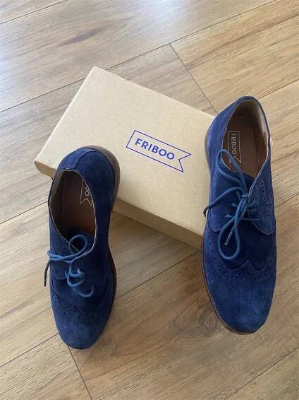 FRIBOO, 40 – LU secondhand