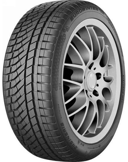 Zimní osobní pneu Zimní pneumatika Falken Eurowinter HS02 PRO 245/50R18 104 V, přilnavost na sněhu (3PMSF), zesílení (XL)