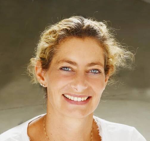Sonja Krist-Laszloffy - Shiatsu, PSE, Traditionelle Europäische Heilkunde