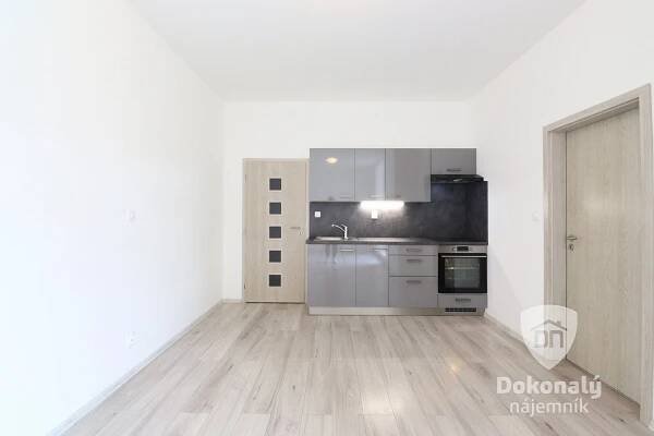 Pronájem bytu 2+kk 53 m², Slepá, Milovice - Mladá