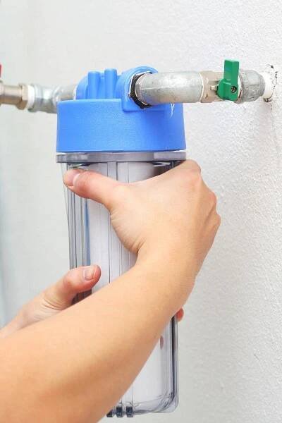 Water Filtration Systems | Hurricane