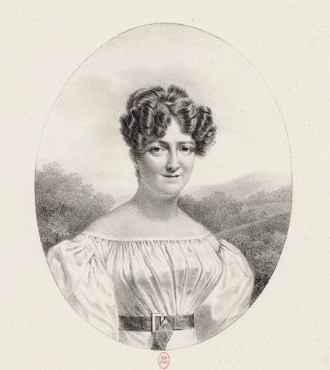 Antoinette Lemonnier