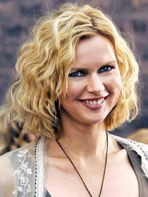 Veronica Ferres