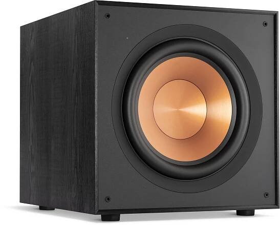 Klipsch R-121SW