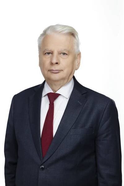 Bogdan Borusewicz