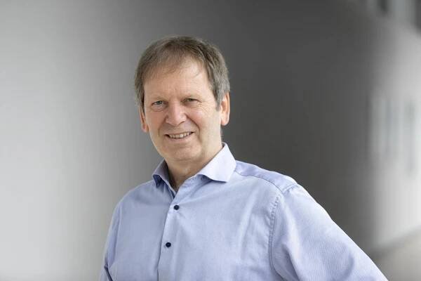 Prof. Dr. Hans-Martin Henning