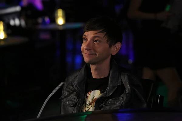 Legit - Sober - Z filmu - DJ Qualls