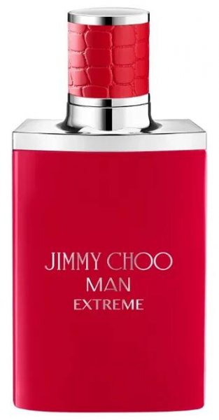 JIMMY CHOO Man Extreme parfémovaná voda pro muže 50 ml