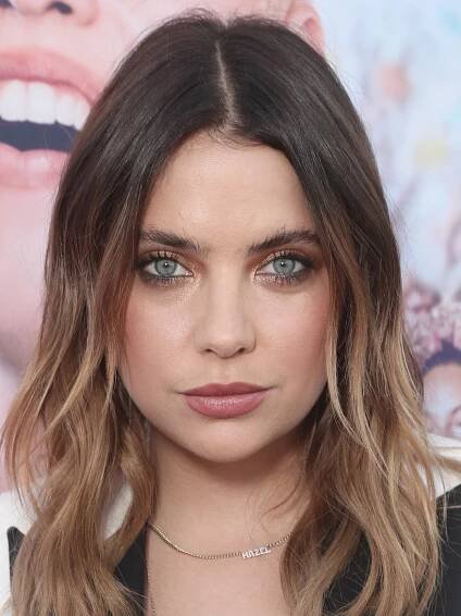 Ashley Benson - Actress