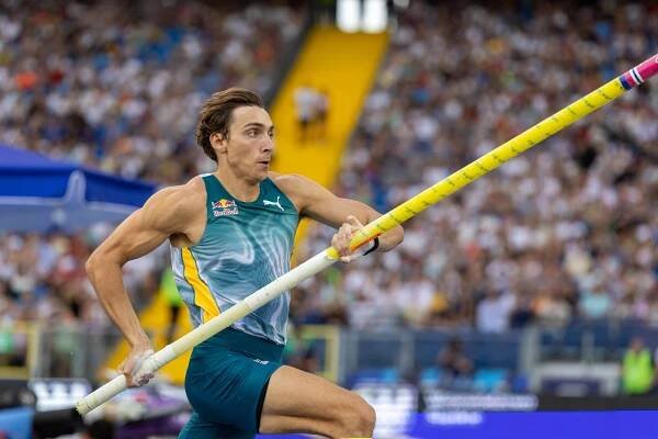 Infront secures international media rights for new World Athletics Ultimate Championship