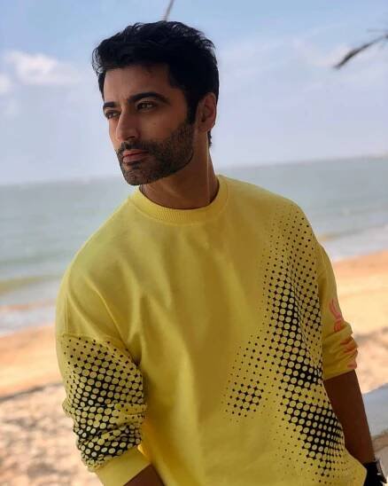Harshad Arora Avtor