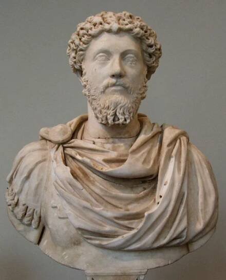 Marcus Aurelius – Wikipedie