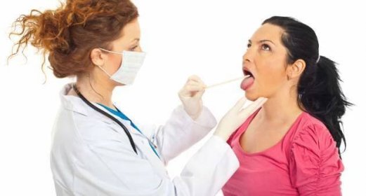 Zánět jazyka (glositída) – příznaky, příčiny a léčba