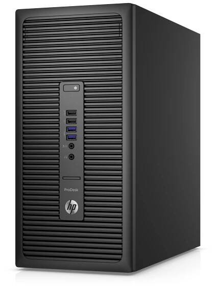 HP ProDesk 600 G2 MT - 16010672 #1