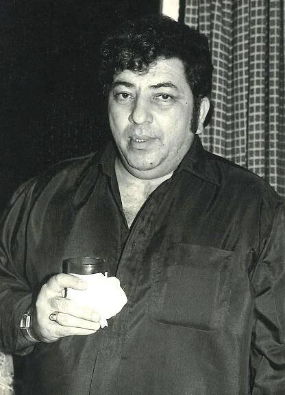 Sholay’s Anniversary