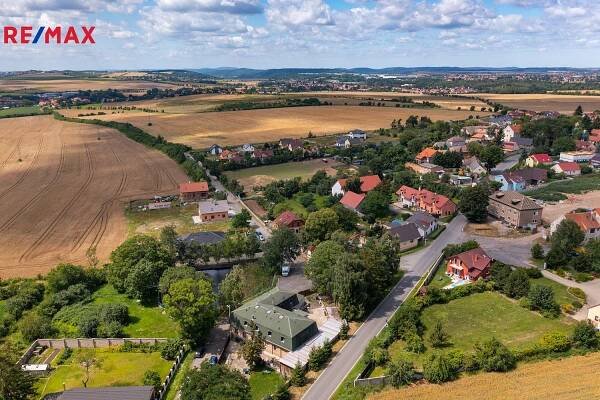 Prodej domů, Dobříč | Mapio.cz