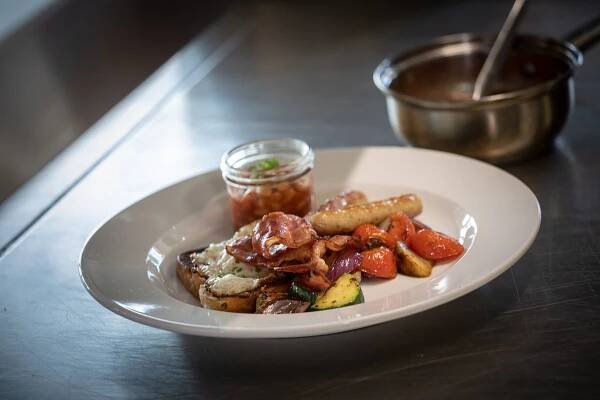 | Bistro Shoda 