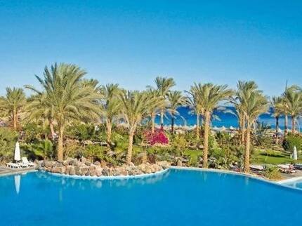 Royal Brayka Beach Resort