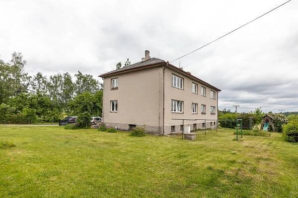 Prodej bytů, okres Benešov | Mapio.cz