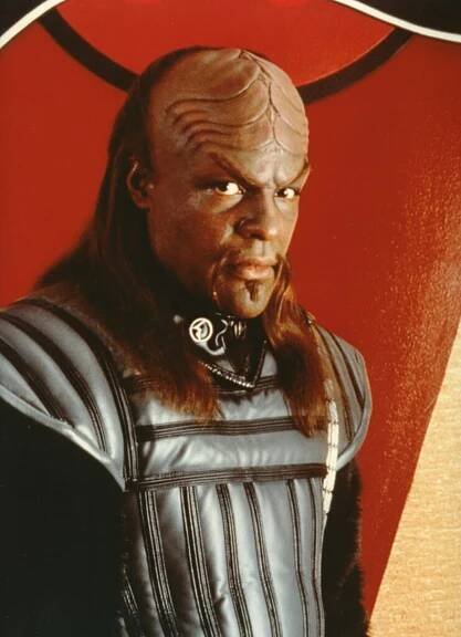 Star Trek 6: The Undiscovered Country