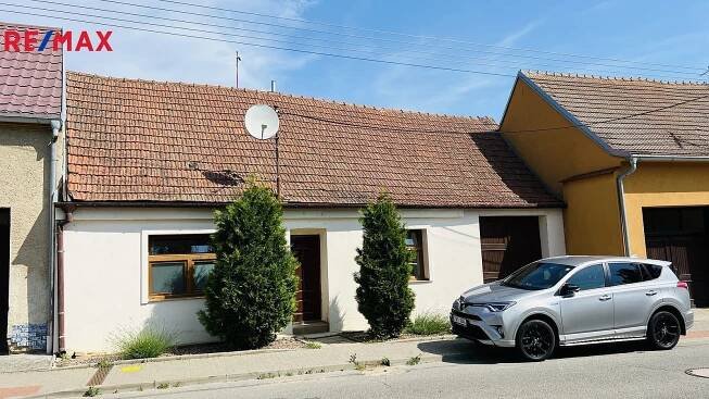 Milovice, okres Břeclav