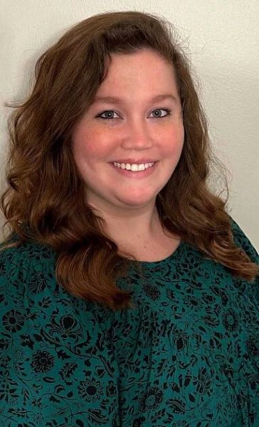 Photo of Lauren Jackson, PA-C
