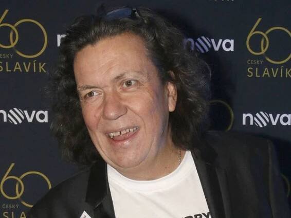 Richard Genzer - Médium.cz