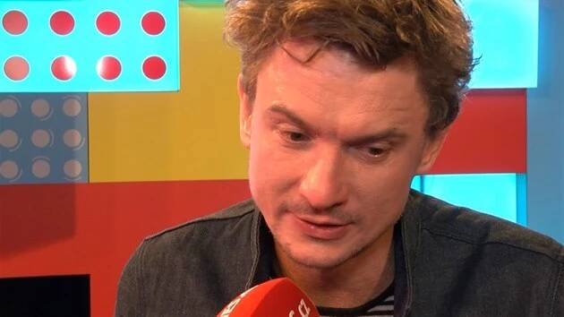 Tomáš Měcháček: Jsem herec. Leckoho to překvapí, ale je to tak - iDNES.cz