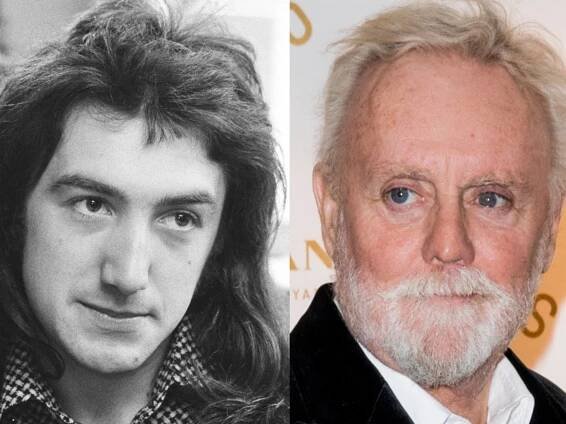 Queen's Roger Taylor explains why John Deacon quit the band