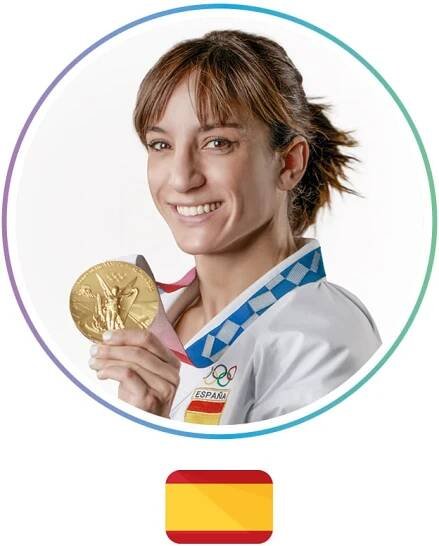 Sandra Sanchez