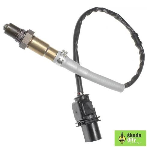 Lambda sonda 1.8TSI, 2.0TSI Škoda 06J906262AA