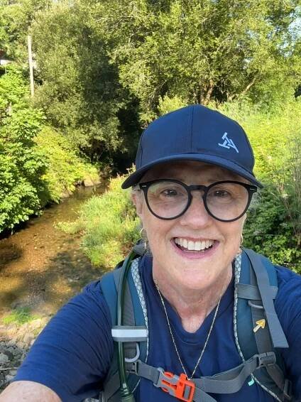 Camino Takeaways Reflection - AllThrive365
