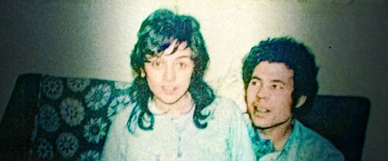 Fred a Rose Westovi: Britský horor (Fred and Rose West: A British Horror Story)