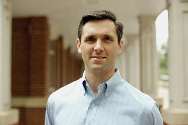 Ben Butler, MD