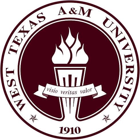File:West Texas A&M University seal.svg - Wikipedia