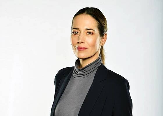 Jana Kolesárová: Puberta je drsný věk - iDNES.cz