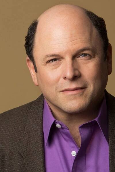 Jason Alexander herec