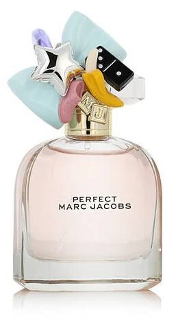 Marc Jacobs Perfect EDP 50 ml W