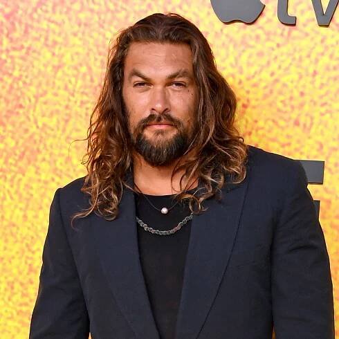 Jason Momoa lands new DC role after Aquaman
